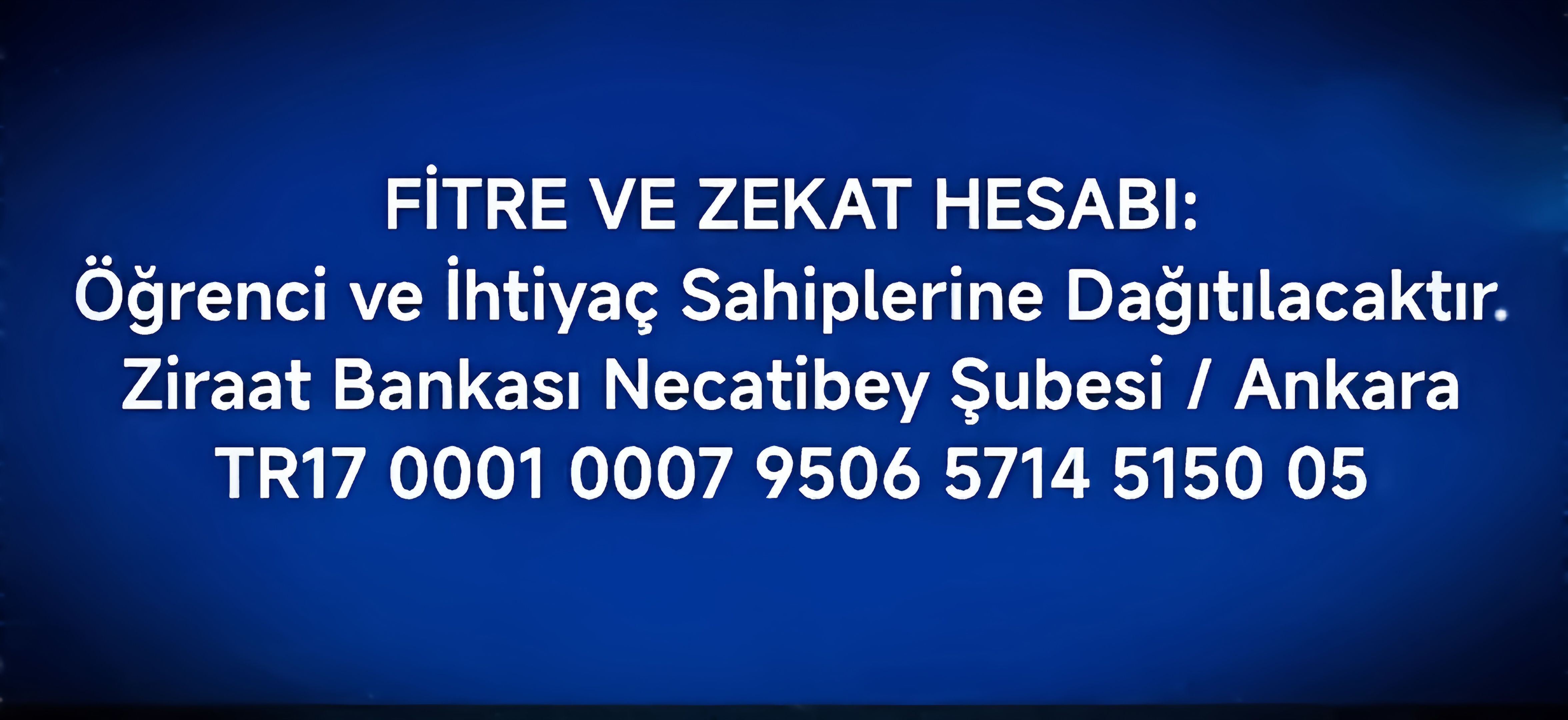 ��RENC� VE �HT�YA� SAH�PLER�NE DESTEK